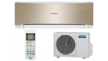 Кондиционеры Panasonic