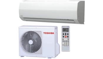 Кондиционеры Toshiba