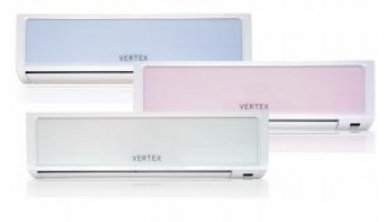 Кондиционеры Vertex